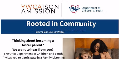 Rooted in Community: Growing Our Foster Care Village