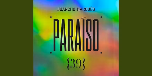 Juancho Marqu\u00e9s Santander Tickets