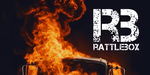 RattleBox Live at Hilltop Plants and Records!