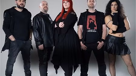 Reminiscence - A Tribute to Evanescence