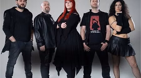 Reminiscence - A Tribute to Evanescence
