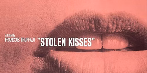 Stolen Kisses