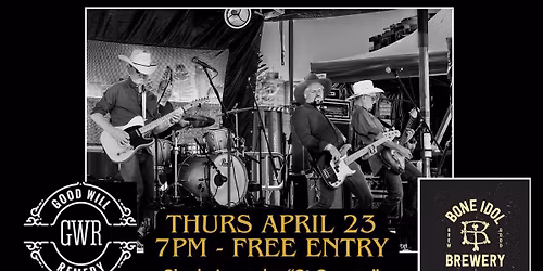 Single Launch - LIVE - FREE ENTRY