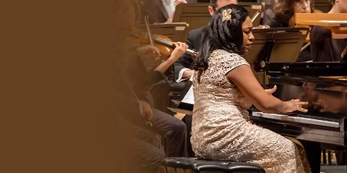 Vancouver Symphony Orchestra - Brahms & Tchaikovsky 5