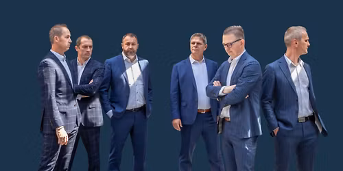 D-Base | A-capellagroep
