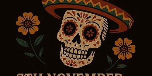 Day of the Dead @ DVB