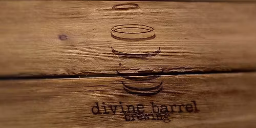 Beer Church w\/ Divine Barrel!
