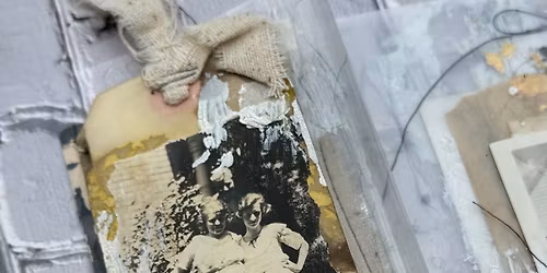 Art Escapes by Lakeland Arts Association