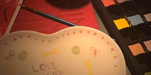 \ud83c\udfa8\u2728 FESTIVE SIP & PAINT \u2728\ud83c\udfa8