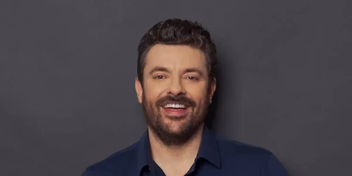 Chris Young in Wilkes Barre