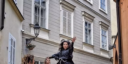 Gornjogradske coprnice 