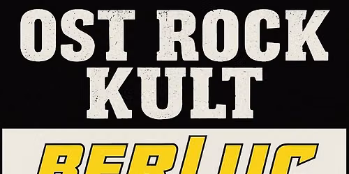 OST ROCK KULT
