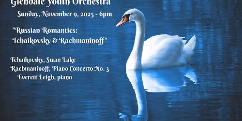 Glendale Youth Orchestra