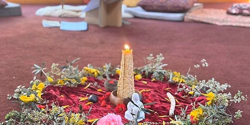 Red Tent Motueka