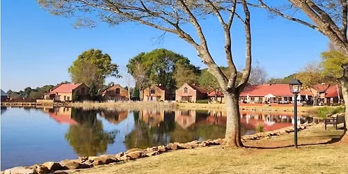 Christmas in July - Dullstroom