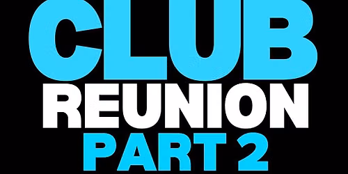 A One Night Stand ~ Gass Club Reunion - Part 2