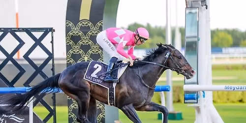 Kentucky Derby Party