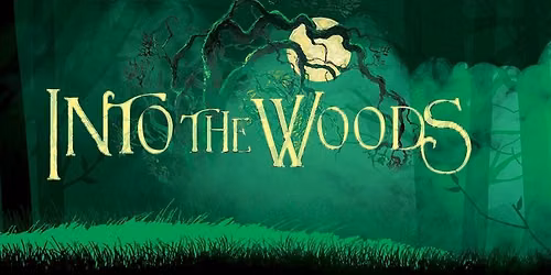 MLT Presents: "Into The Woods"