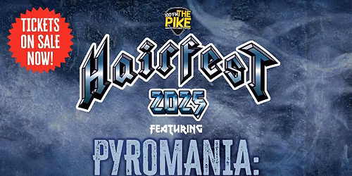 Def Leppard & Whitesnake Tributes