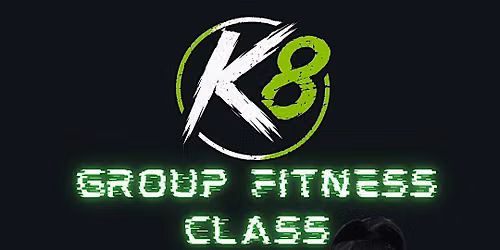 Group Fitness Workout