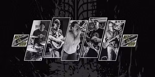 Hit-N-Run @ Caroline St. Pub