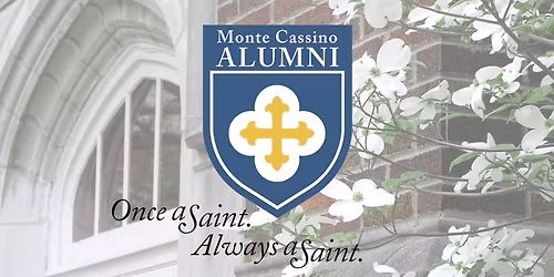 Monte Cassino Senior Night 2026