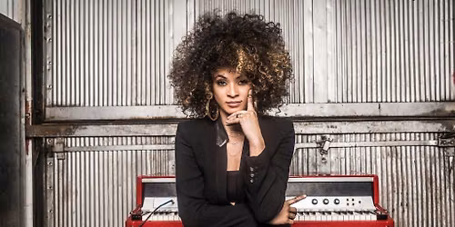 Kandace Springs