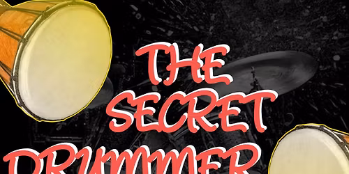 Secret Drummer