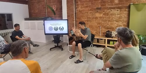 Espai d'aprofundiment: regulaci\u00f3 del sistema nervi\u00f3s