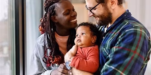 Staying well through parenting leave choices