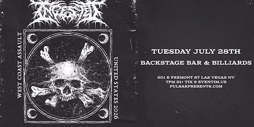 Ingested