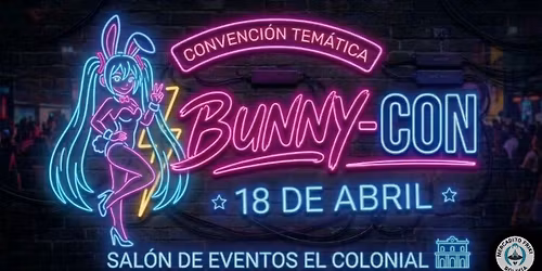 Bunny-Con 