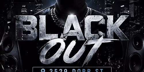 BLACK OUT