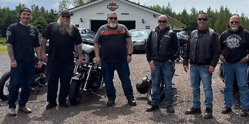 Big Lee\u2019s Memorial Run