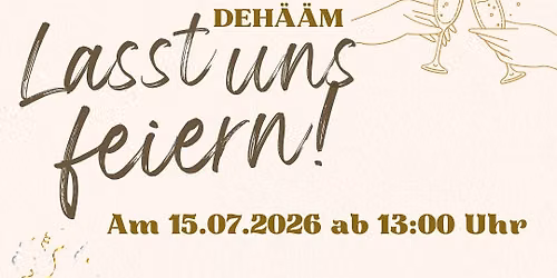 3 Jahre Pfalzbenzin Deh\u00e4\u00e4m