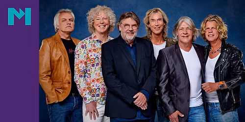 Henk Westbroek Goede Doel Revival in Hengelo