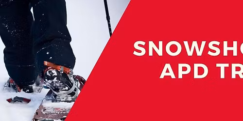 Snowshoe the Alice Peck Day Trails