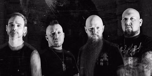 Atreyu in Seattle