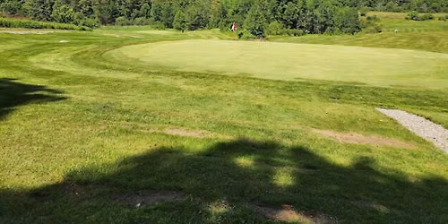 Sweet Shots 3rd Annual Golf Tournament 