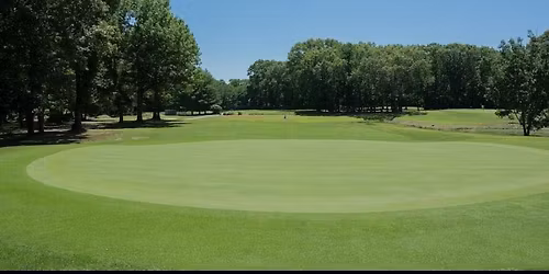 Sweet Shots 3rd Annual Golf Tournament