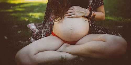 Mother Moon Movement and Meditation