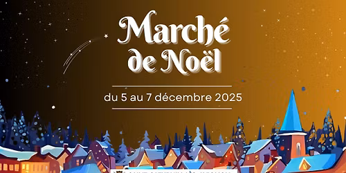 March\u00e9 de No\u00ebl de Saint-Saturnin-l\u00e8s-Avignon