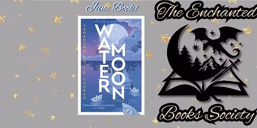 June Book Club Meeting