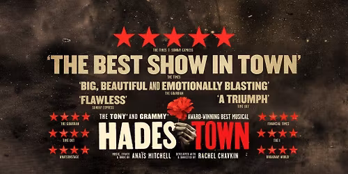 Hadestown