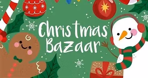 St. Michael the Archangel Christmas Bazaar
