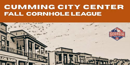 Fall Cornhole League