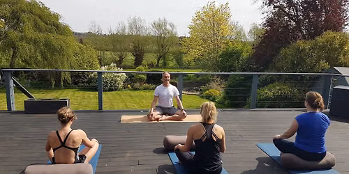 \ud83c\udf423 HOUR WELLBEING RESET DATES - SEPTEMBER \ud83c\udf42