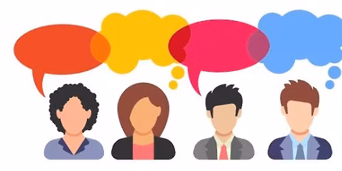 N - Y6 Pupil Progress Meetings (Parent Consultations)