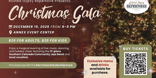 Christmas Gala 2025