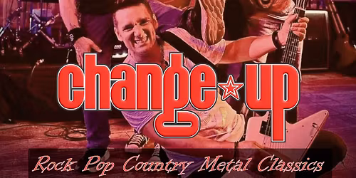 Change-Up Debuts at The Garage\/ Shortstop Bar and Grill